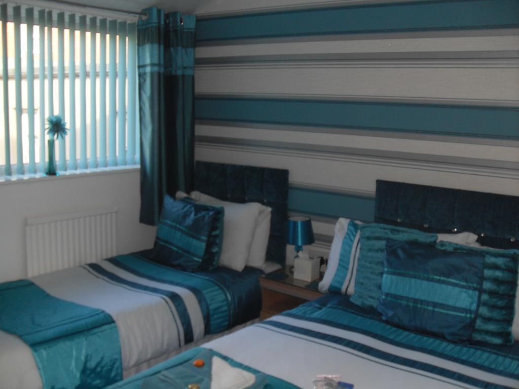 Beeches 4*