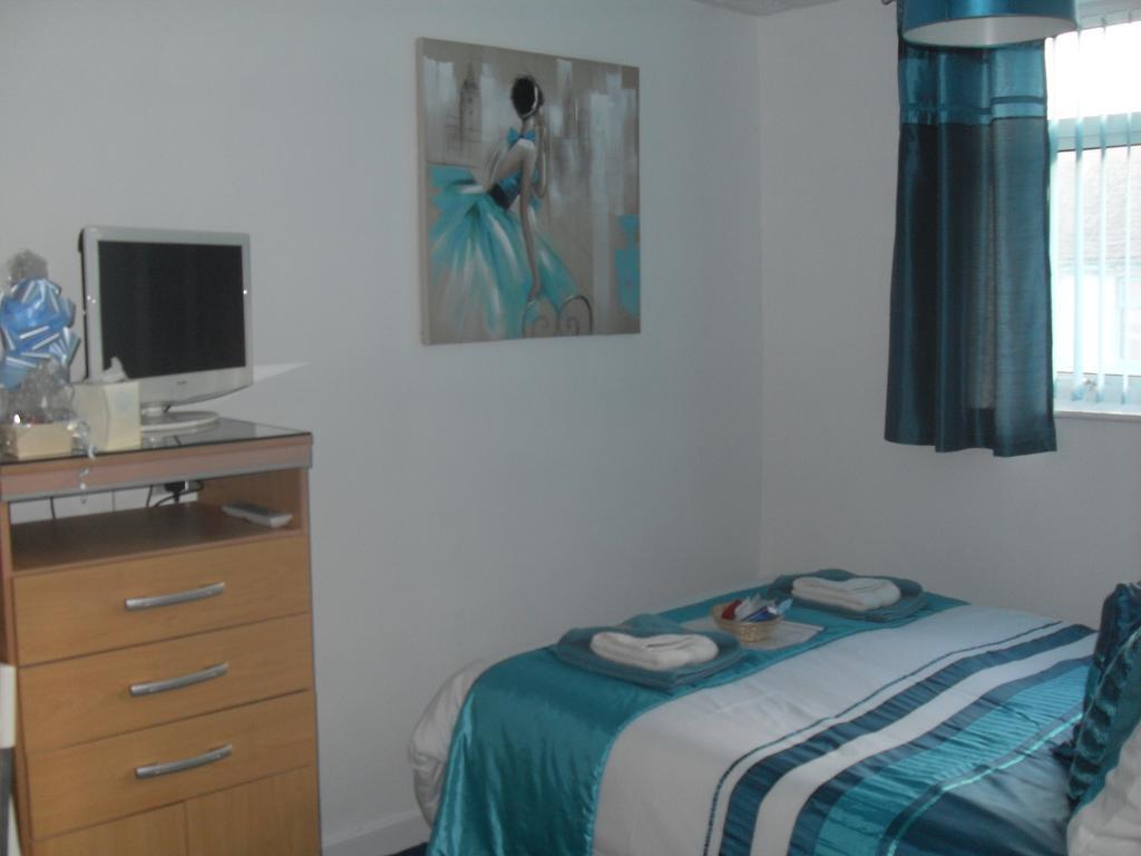 Beeches 4*