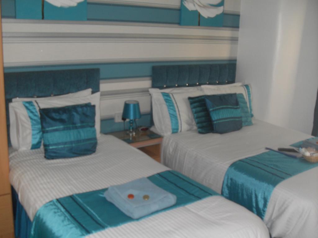 Beeches Hotel 4*