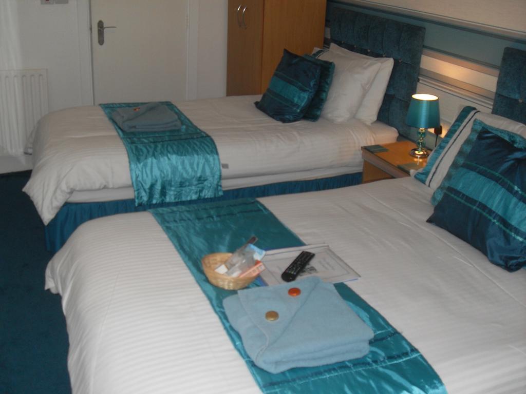 Beeches Hotel