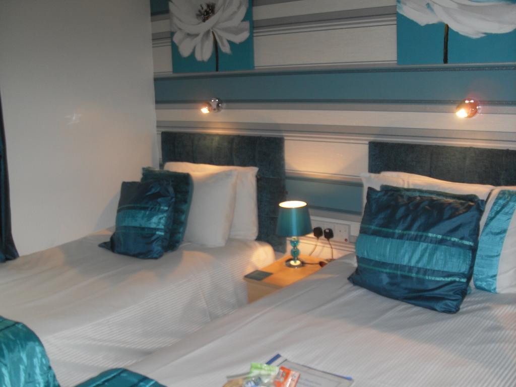 Beeches 4* Blackpool