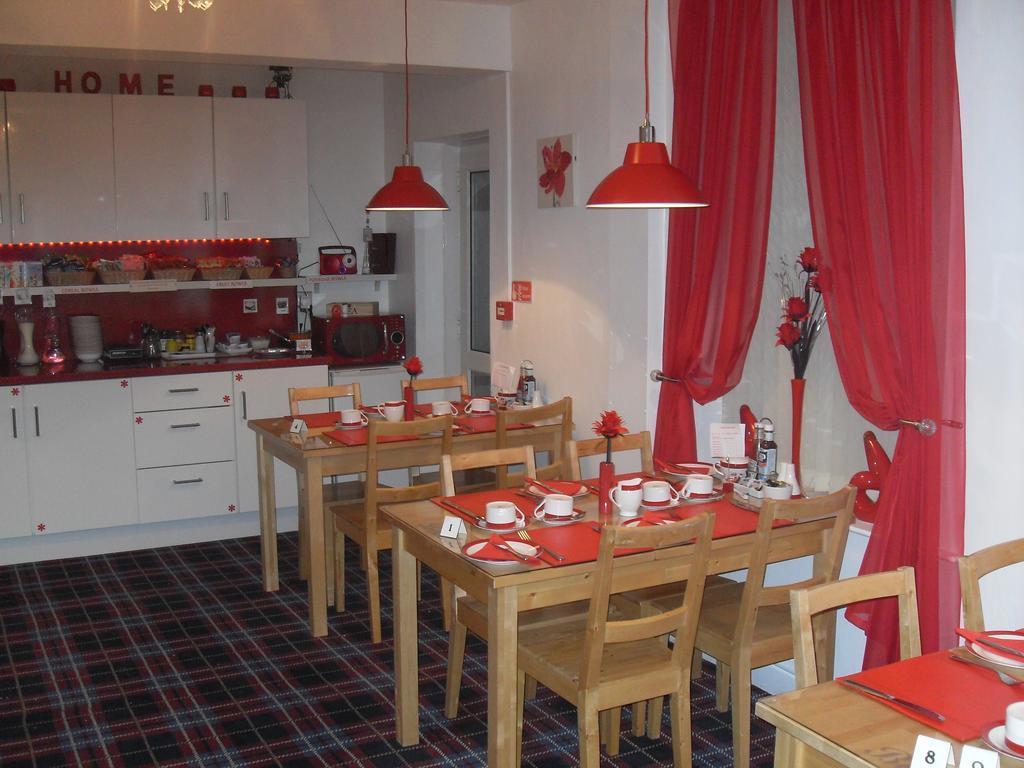Beeches Hotel