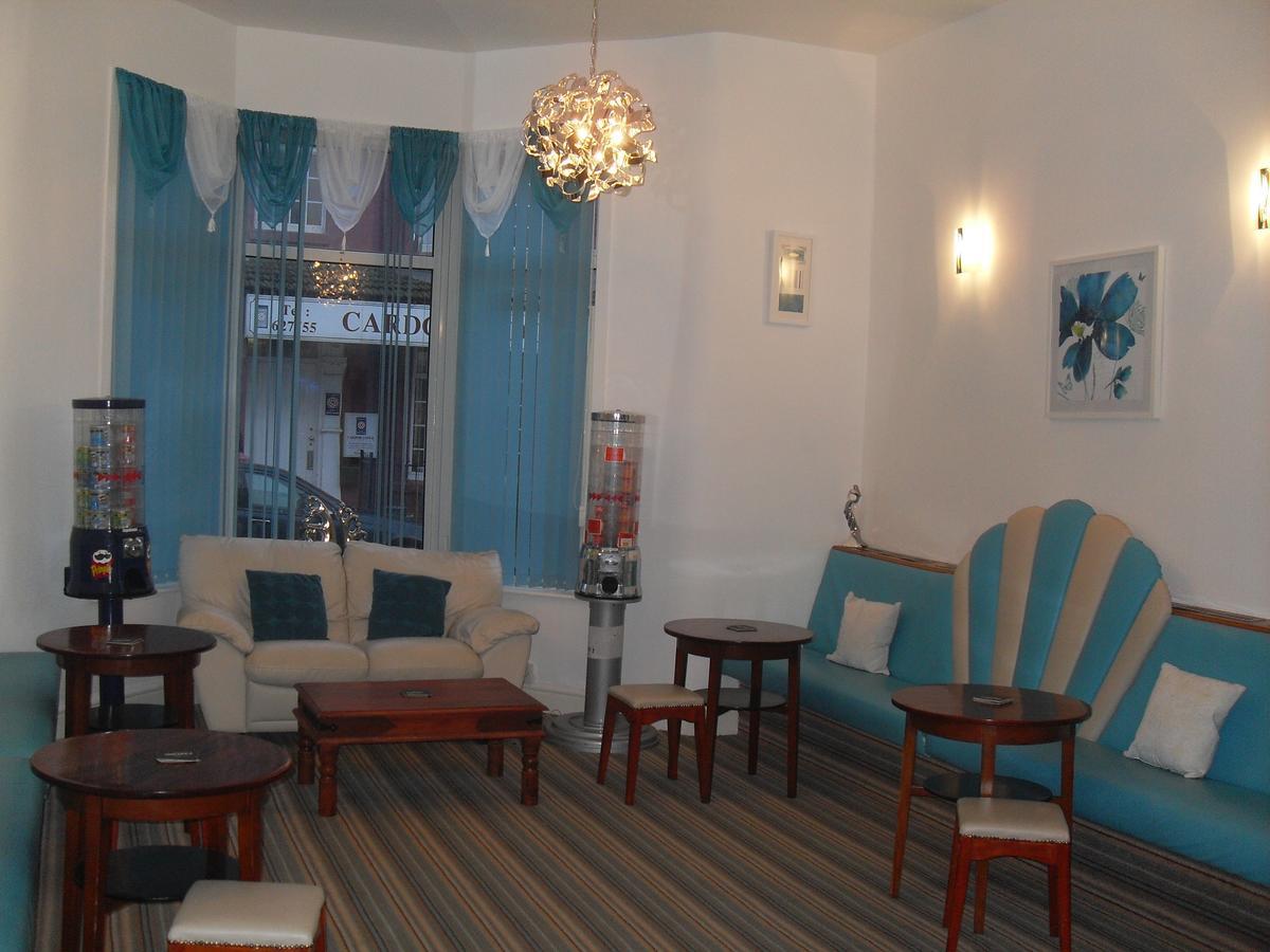Beeches Hotel