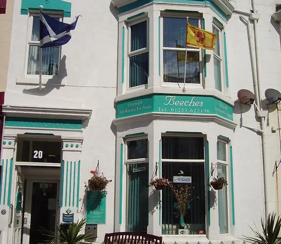 Beeches Hotel