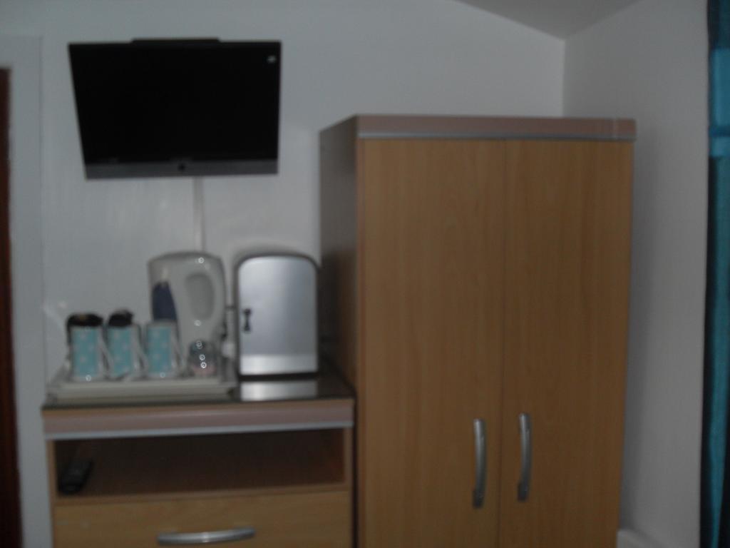Hotel Beeches