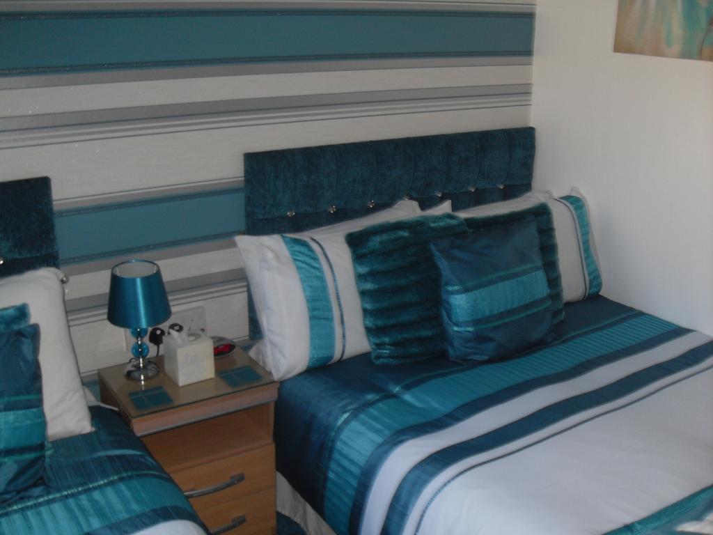 Beeches Hotel