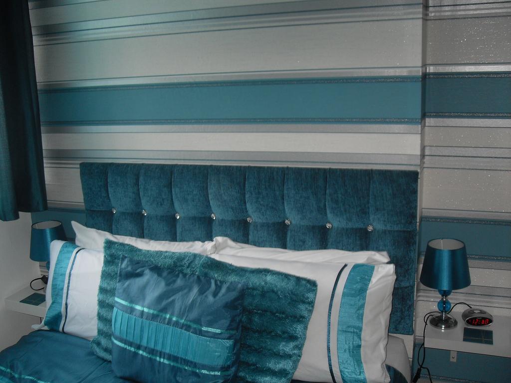 Hotel Beeches 4*