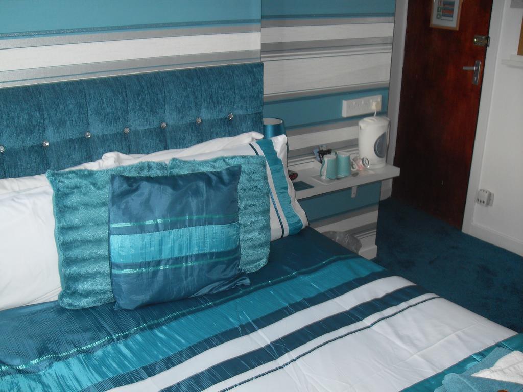 Hotel Beeches Blackpool