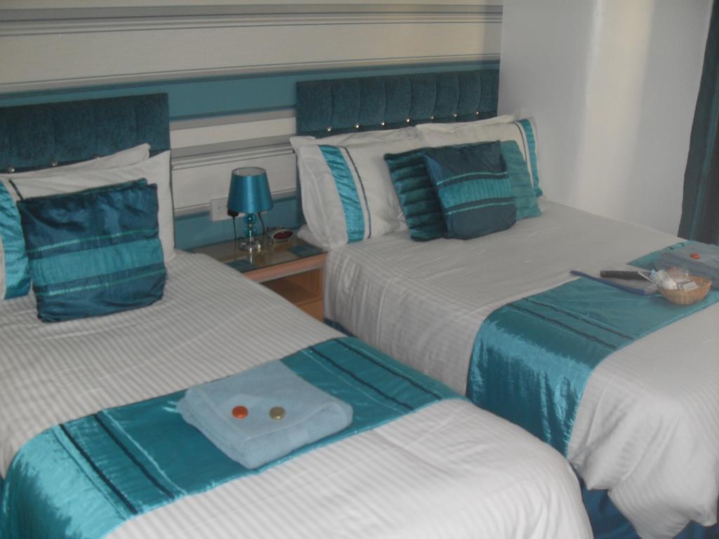 Hotel Beeches
