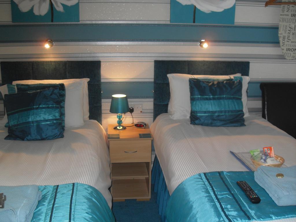 Beeches 4* Blackpool