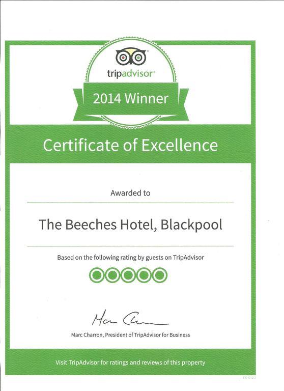 Hotel Beeches