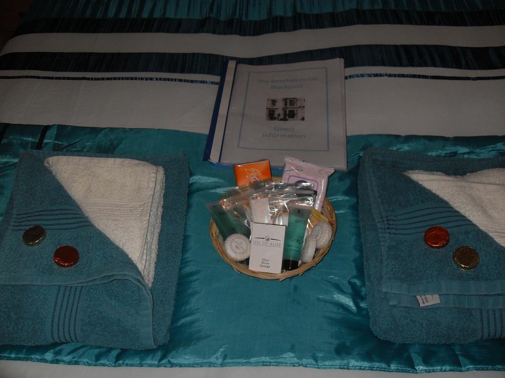 Beeches Hotel 4*