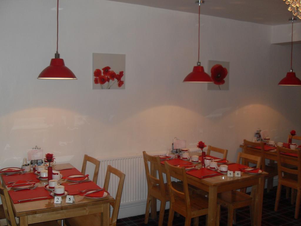 Beeches Hotel Blackpool
