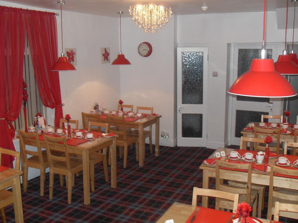 Beeches 4*