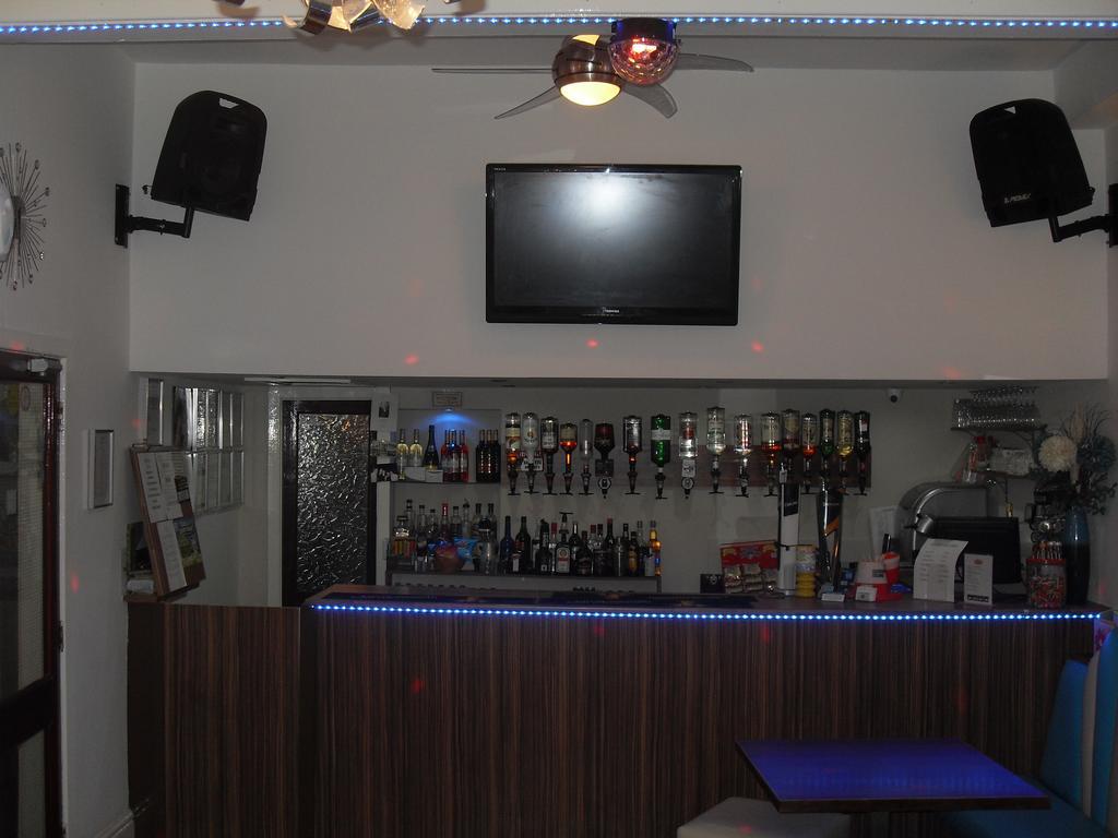 Hotel Beeches Blackpool