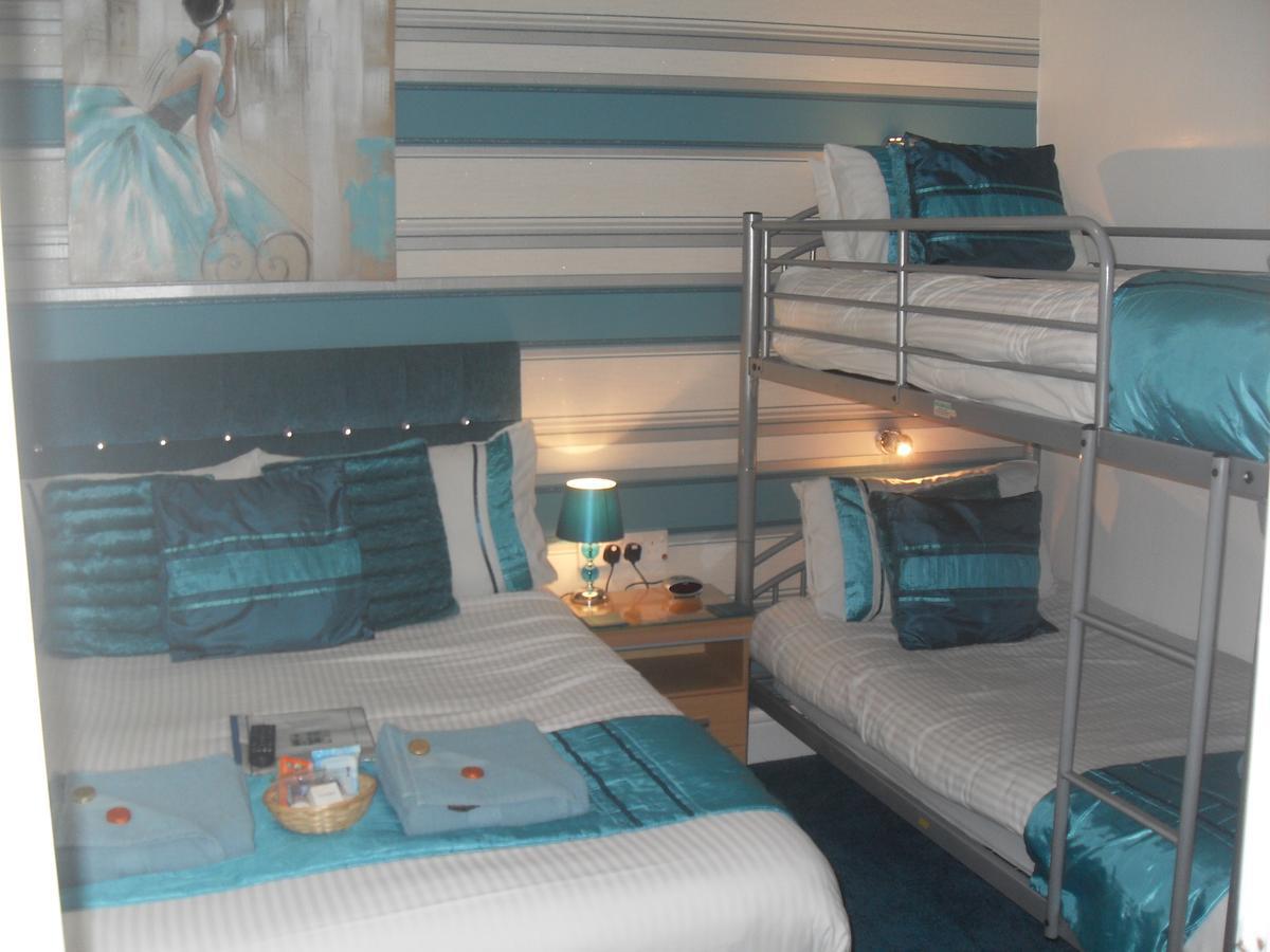 Hotel Beeches Blackpool